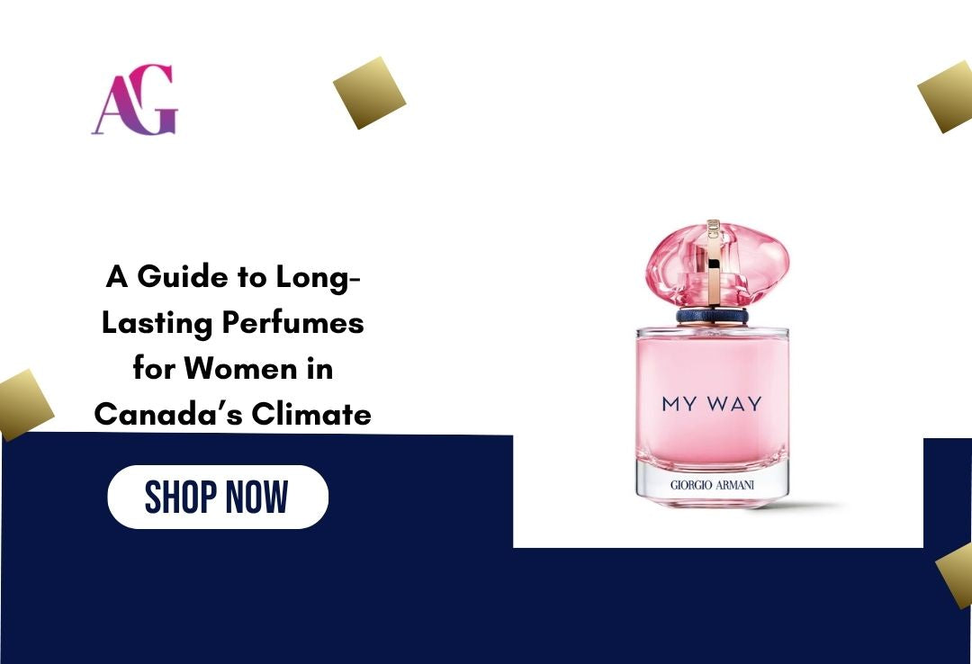 best fragrance perfume for women