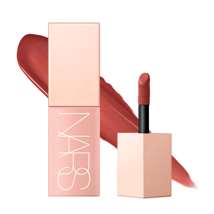 NARS lipstick with applicator