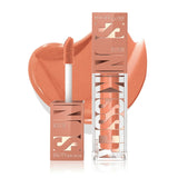 Maybelline blush with applicator