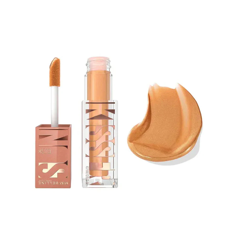 Maybelline Sun Kisser Blush