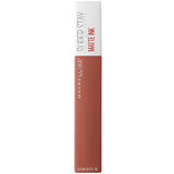 Maybelline SuperStay Matte Ink Liquid Lipstick