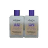 L'Oreal Paris Magic Nude Liquid Powder in Shade 328