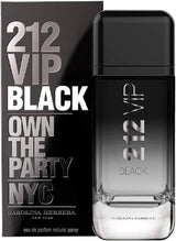 212 VIP Black