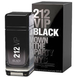 212 VIP Black Eau de Parfum