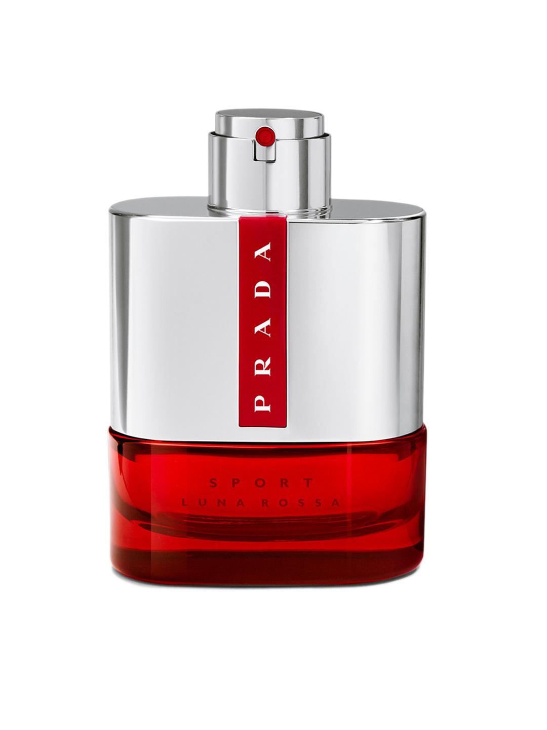 Prada Luna Rossa Sport Eau De Toilette