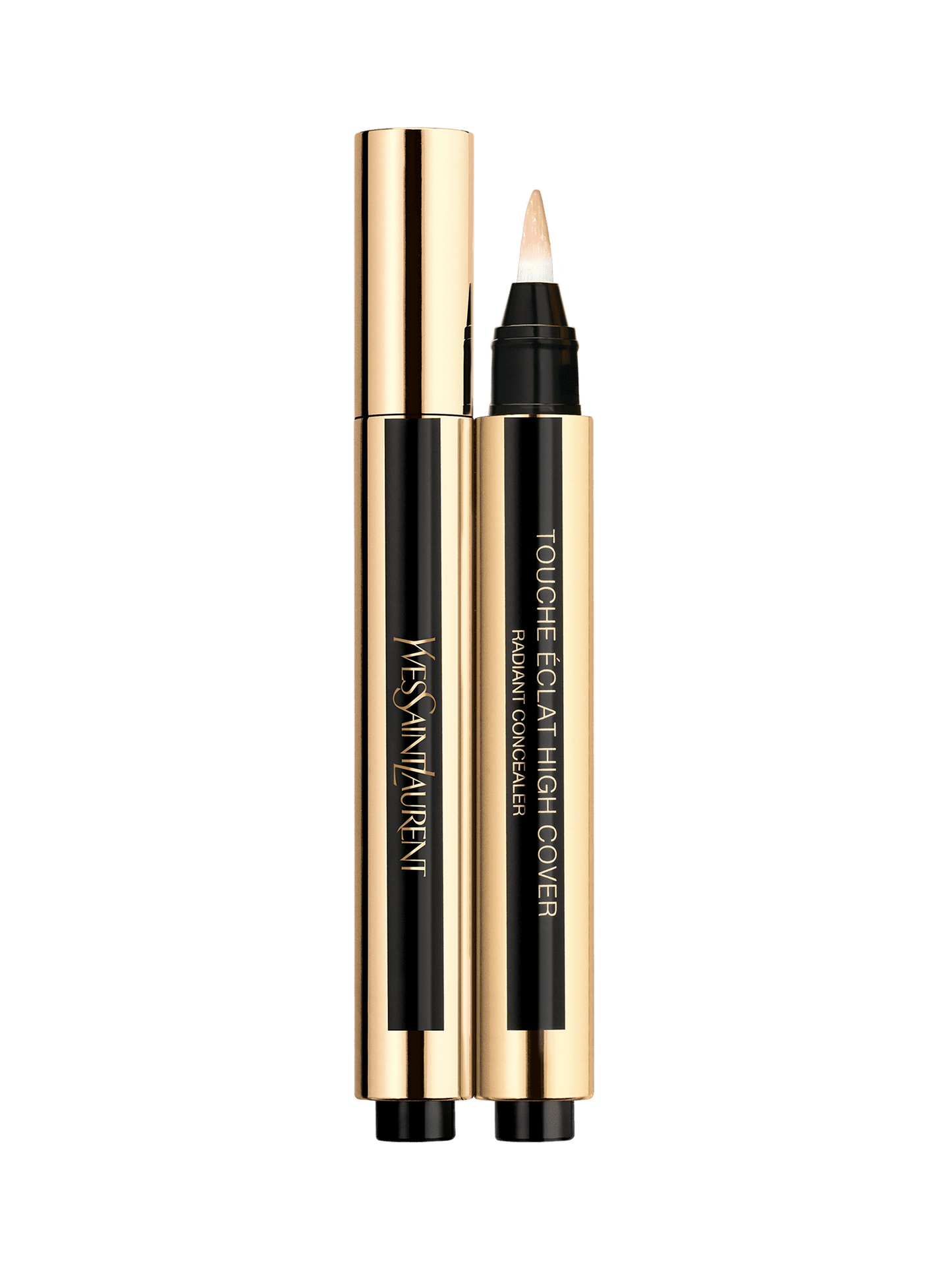 YSL Touche Eclat High Cover Radiant Concealer
