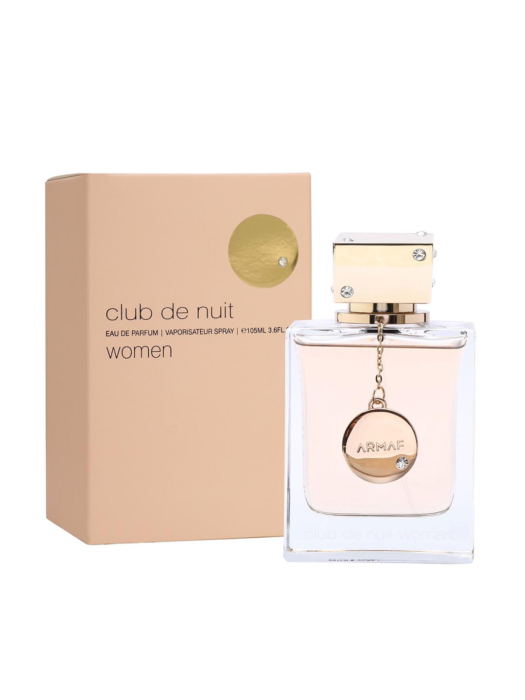 Armaf Club De Nuit For Women Eau De Parfum