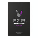 Axe Aftershave Excite