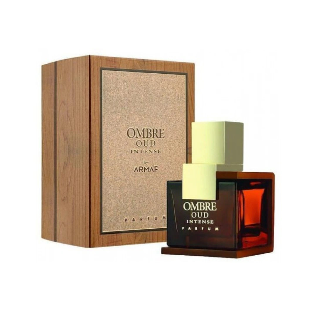 Armaf Ombre Oud Intense Black Parfum