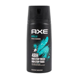 AXE — Deodorant Body Spray (150ml / 5.07 oz)
