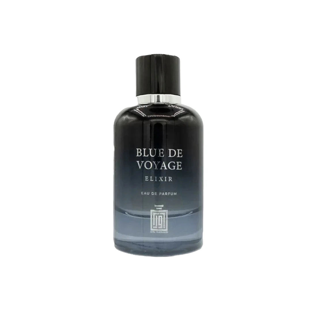 Blue De Voyage Elixir