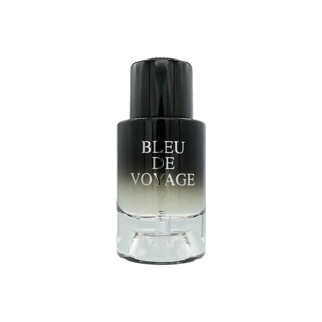 Blue De Voyage