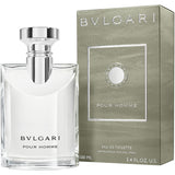 Bvlgari Pour Homme Eau de Parfum