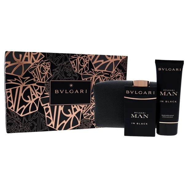 Bvlgari Man
