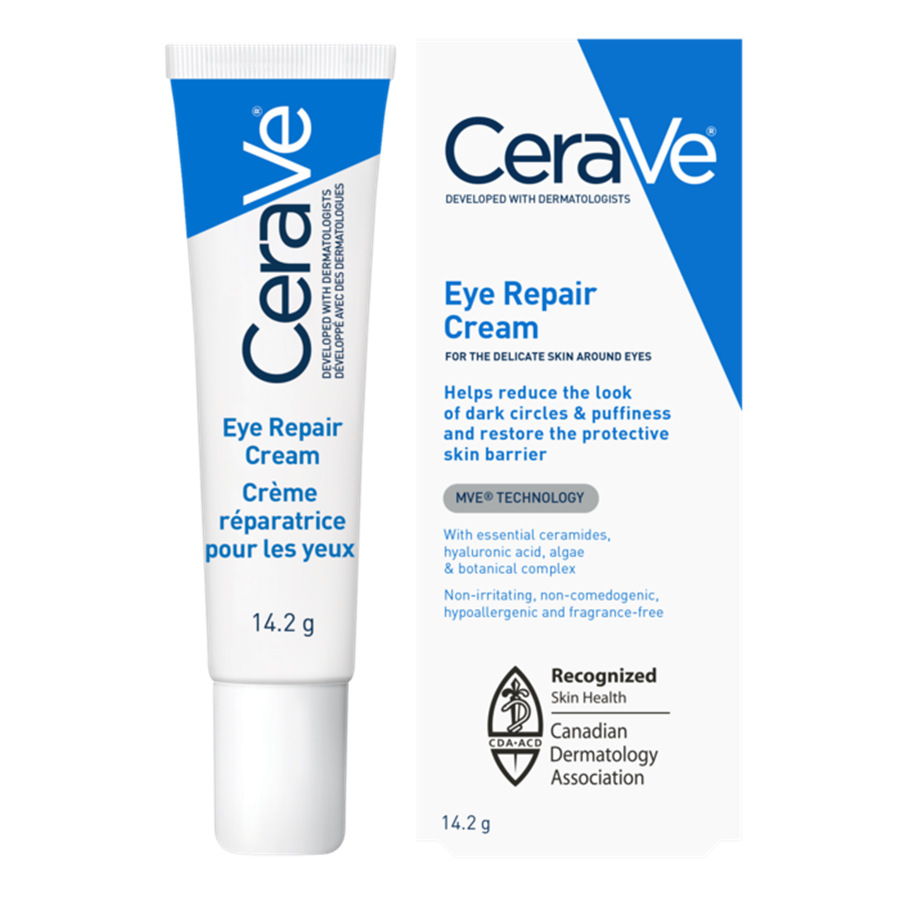 CeraVe Eye Repair Cream