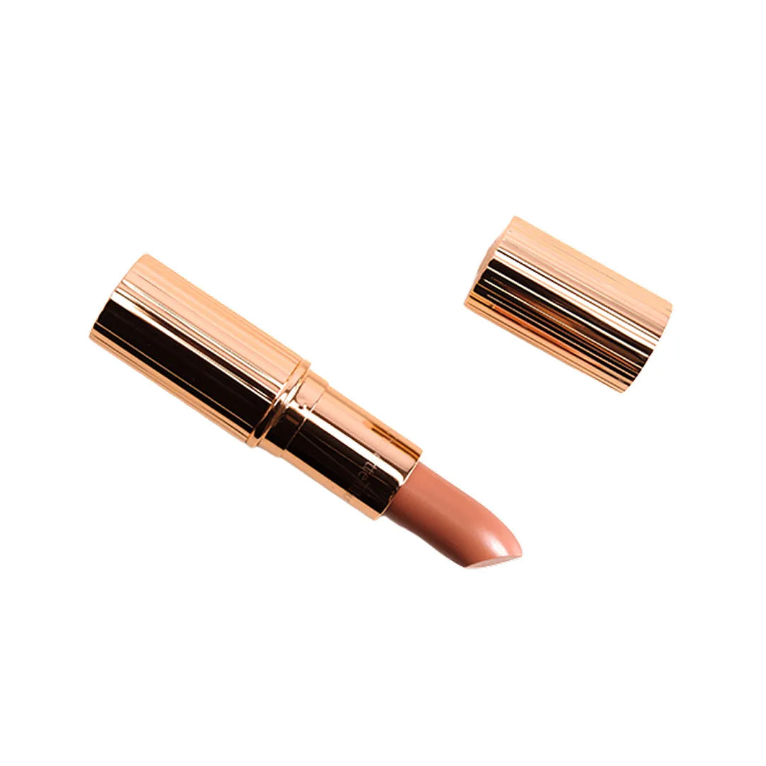 Charlotte Tilbury K.I.S.S.I.N.G Lipstick in Yes Honey