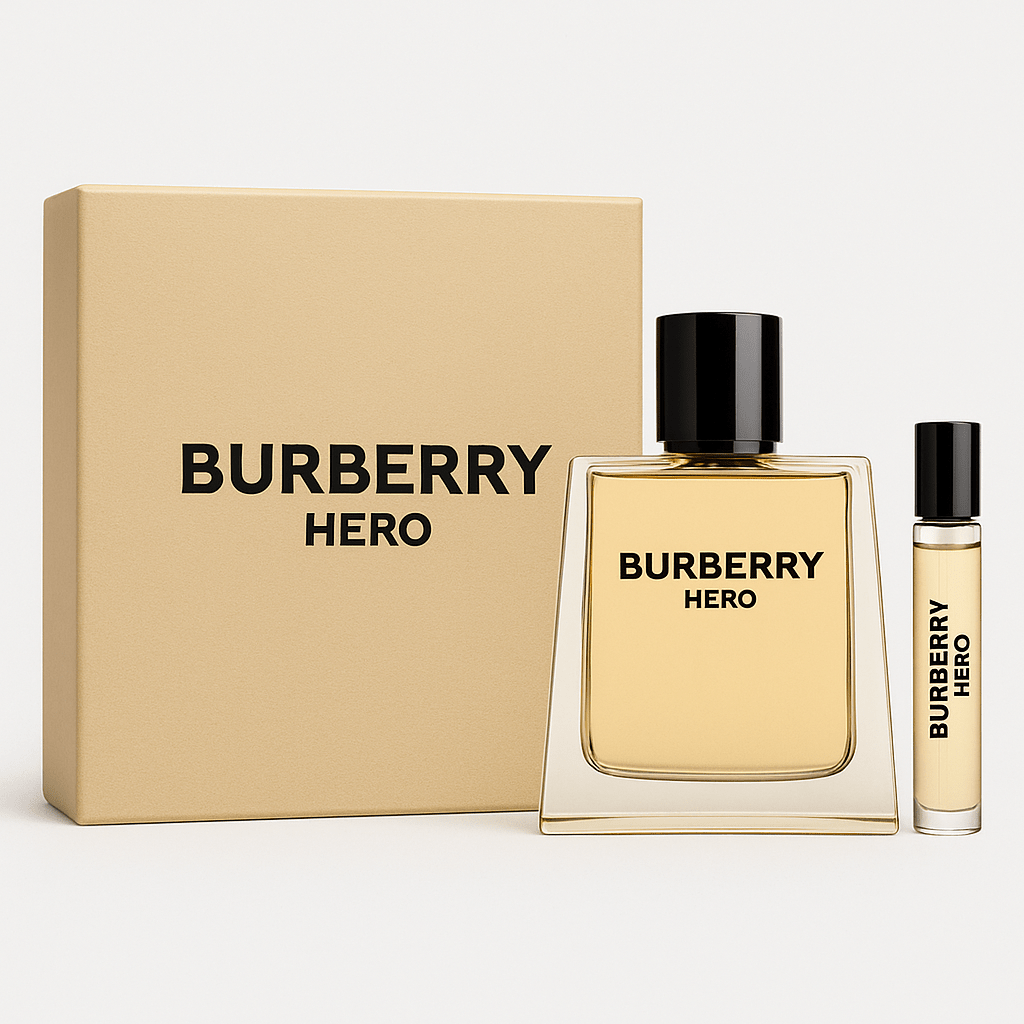 Burberry Hero