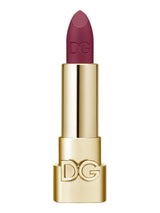 A deep, mysterious plum/berry. This shade offers a sophisticated "femme fatale" look, ideal for evening wear or making a bold autumnal statement.
