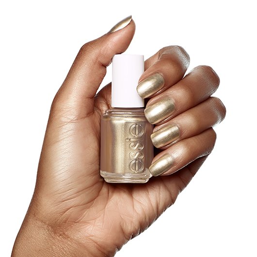 Essie Original & Special Collections: The Gold Standard of Color