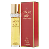Diamonds and Rubies Elizabeth Taylor perfume