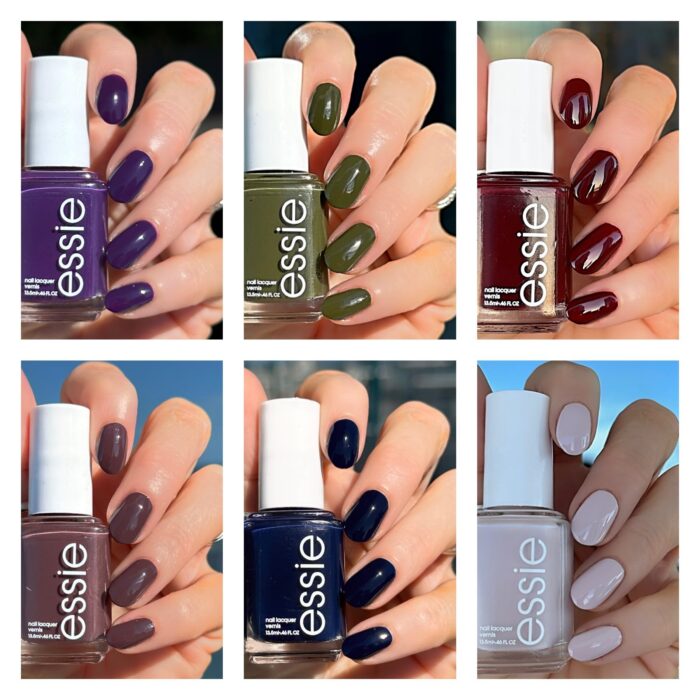 essie