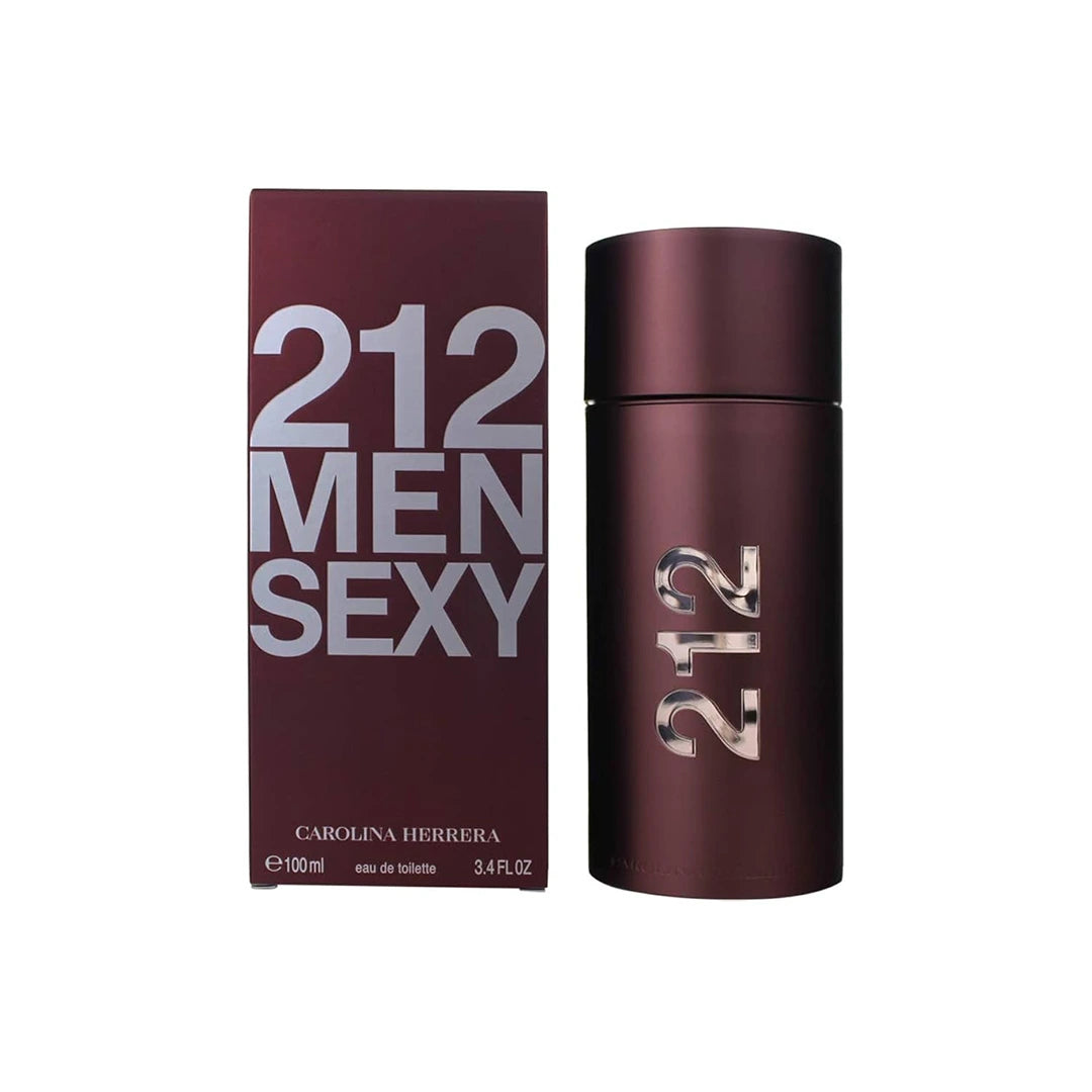 212 Sexy Men Eau de Toilette