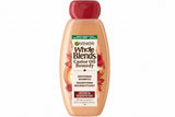 Garnier Whole Blends Castor Oil Remedy shampoo