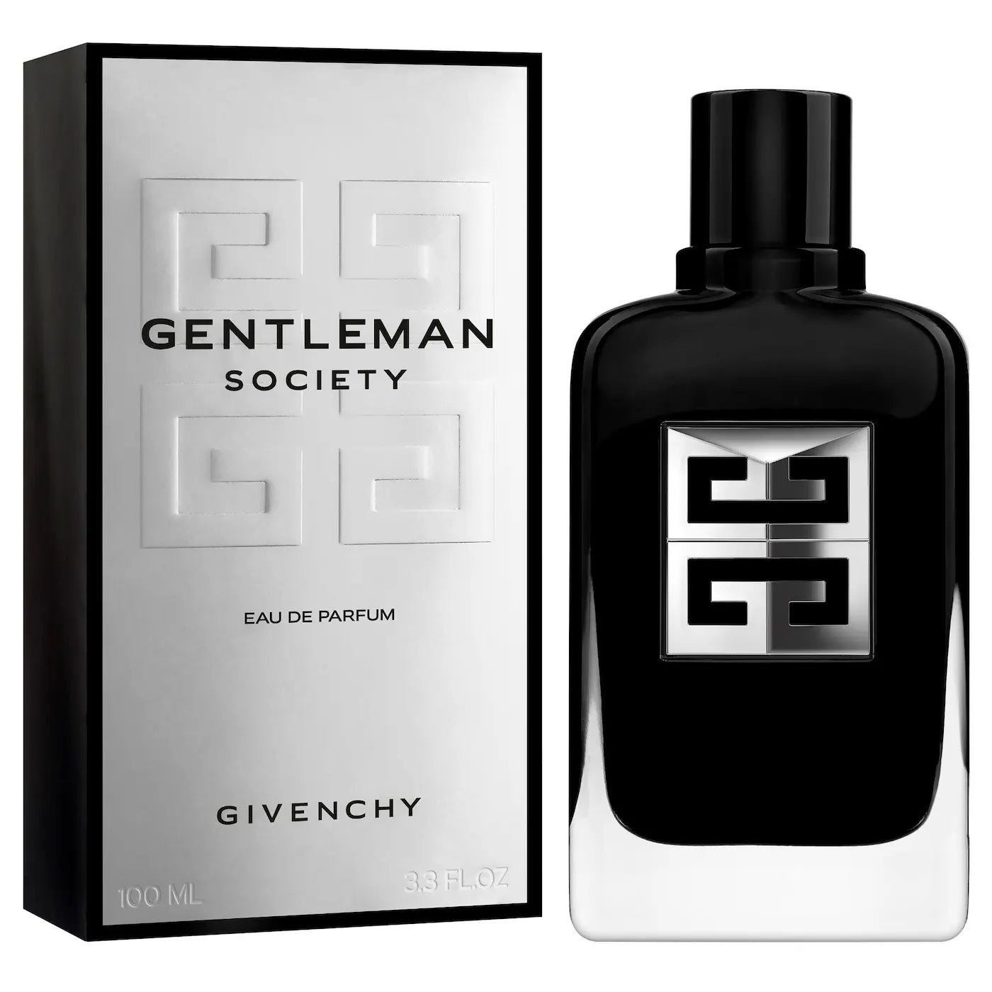 Givenchy Gentleman Society perfume 