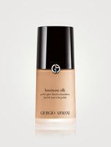 Giorgio Armani Luminous Silk Foundation