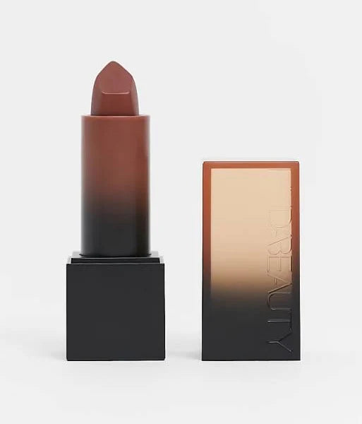 A Deep Terracotta Brown. A bold, spicy brown that radiates warmth and confidence.