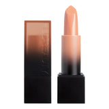 A classic Sandy Nude. This is the perfect "pale" neutral for a clean, minimalist aesthetic.