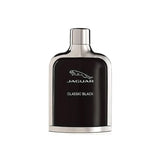 Jaguar Classic Black Eau De Toilette