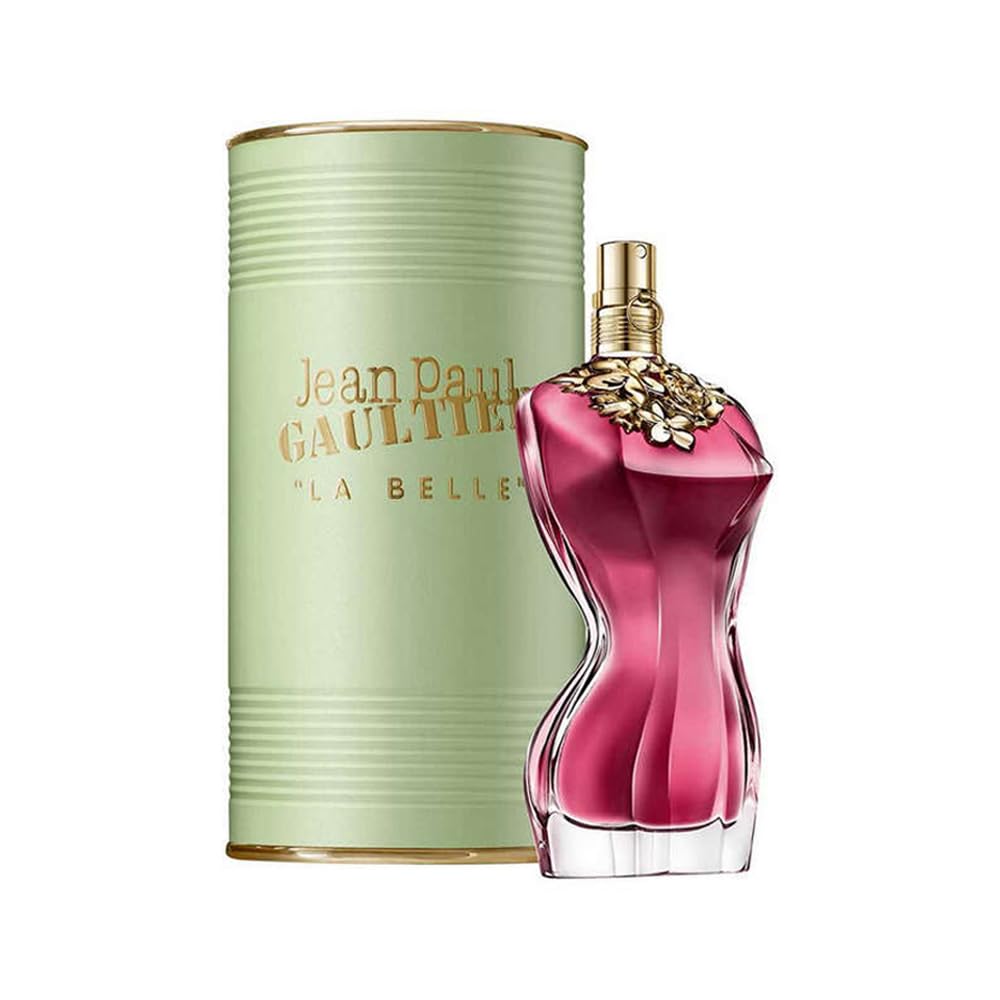 Jean Paul Gaultier La Belle EDP Spray Women