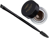 LOreal Brow Stylist Frame and Set in 214 Warm Brunette