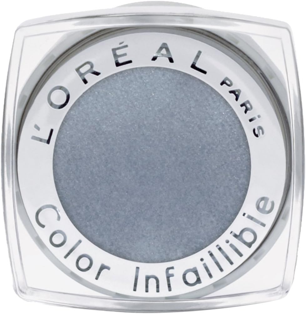 L'Oreal Color Infaillible Eyeshadow 3.5g