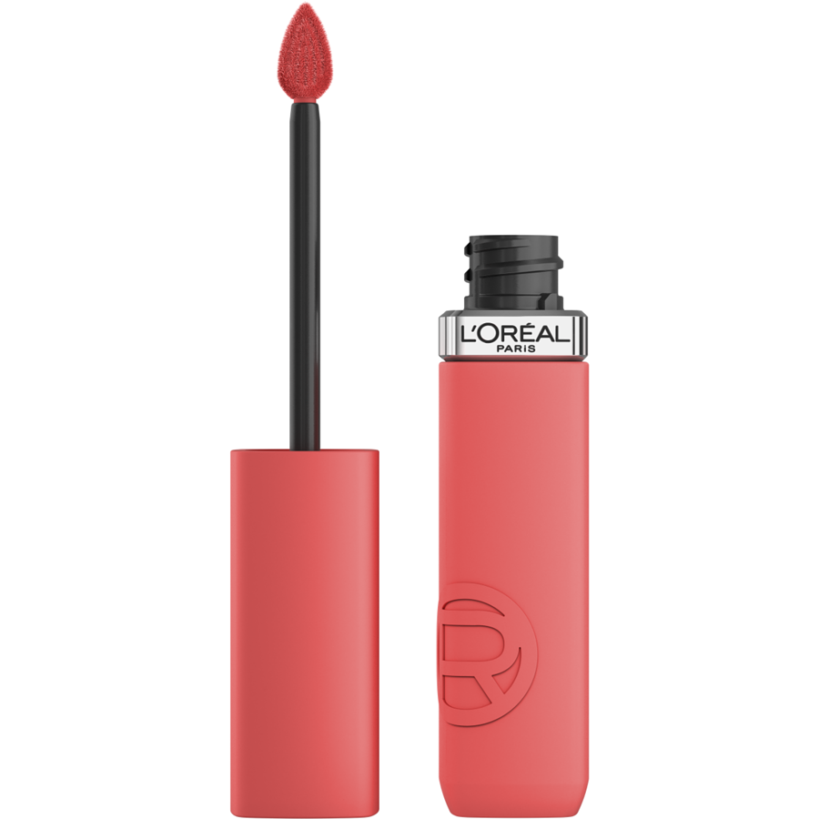 L'Oréal Paris Infallible Matte Resistance Liquid Lipstick