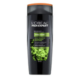 L’Oréal Men Expert — Total Clean 5-in-1 Daily Shampoo