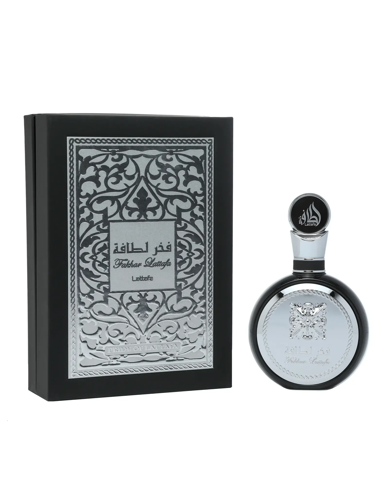 Lattafa U Eau De Parfum
