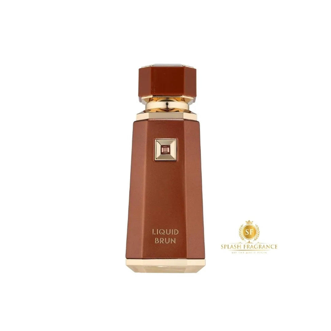 Liquid Brun Eau De Parfum