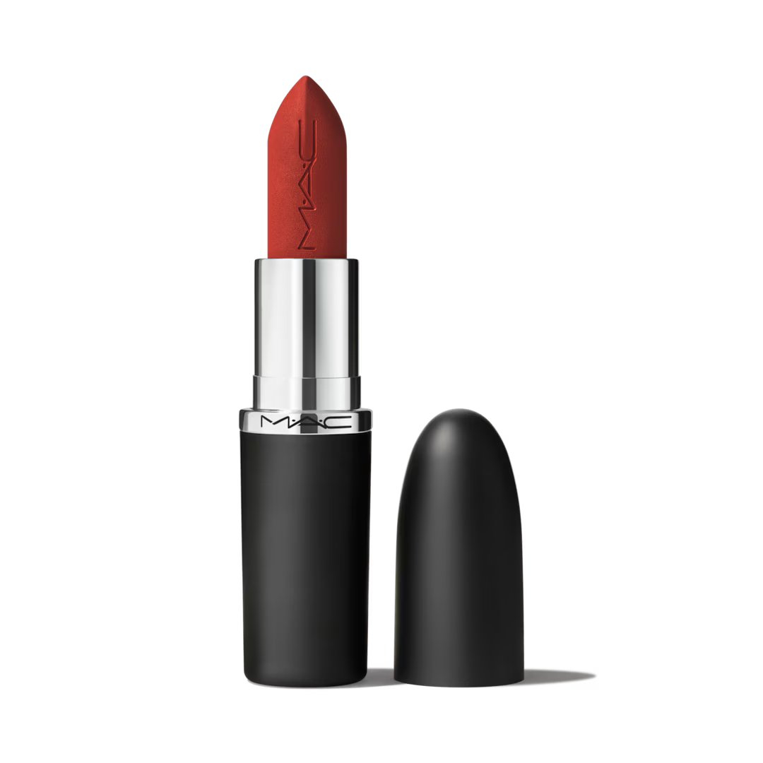 MAC Cosmetics M·A·CXIMAL SILKY MATTE LIPSTICK