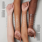 MAC Cosmetics Serum Foundation