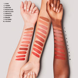 M·A·C Locked Kiss Ink 24HR Lipcolour