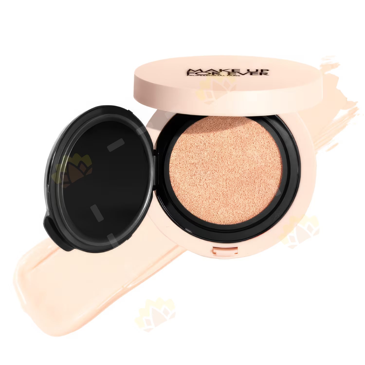 Make Up For Ever Compact