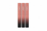 Lipstick with gradient color and 'ULTIMATIV' branding on a white background