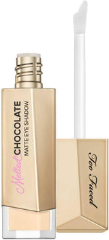Melted choclate too faced -2