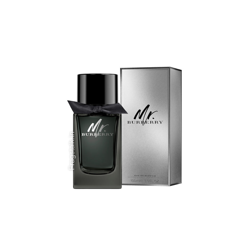 Mr. Burberry perfume 