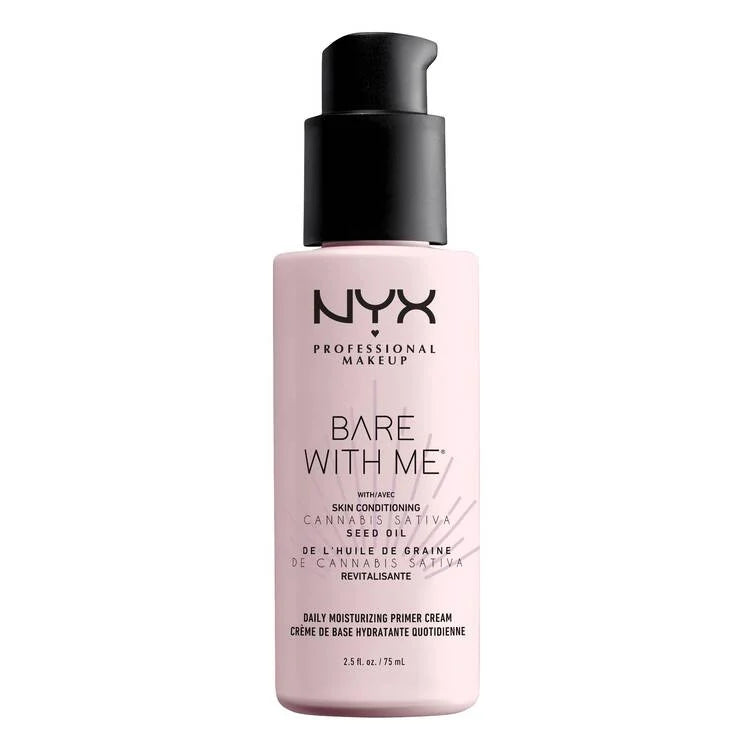 NYX Professional Makeup skincare product