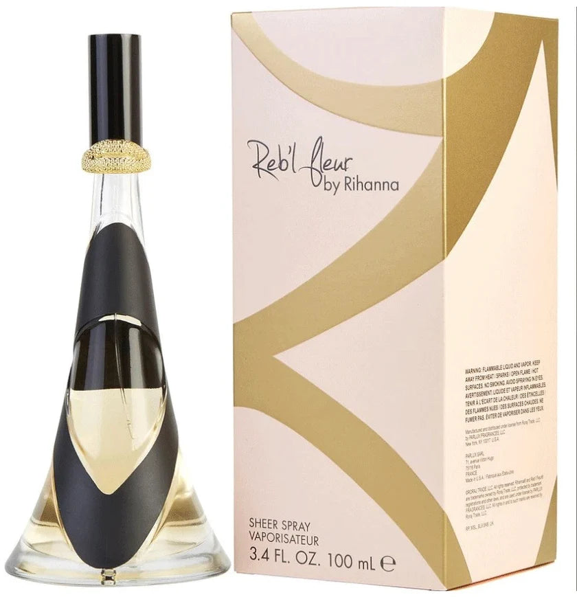 Perfume 'Reçl' Fleur by Rihanna' 