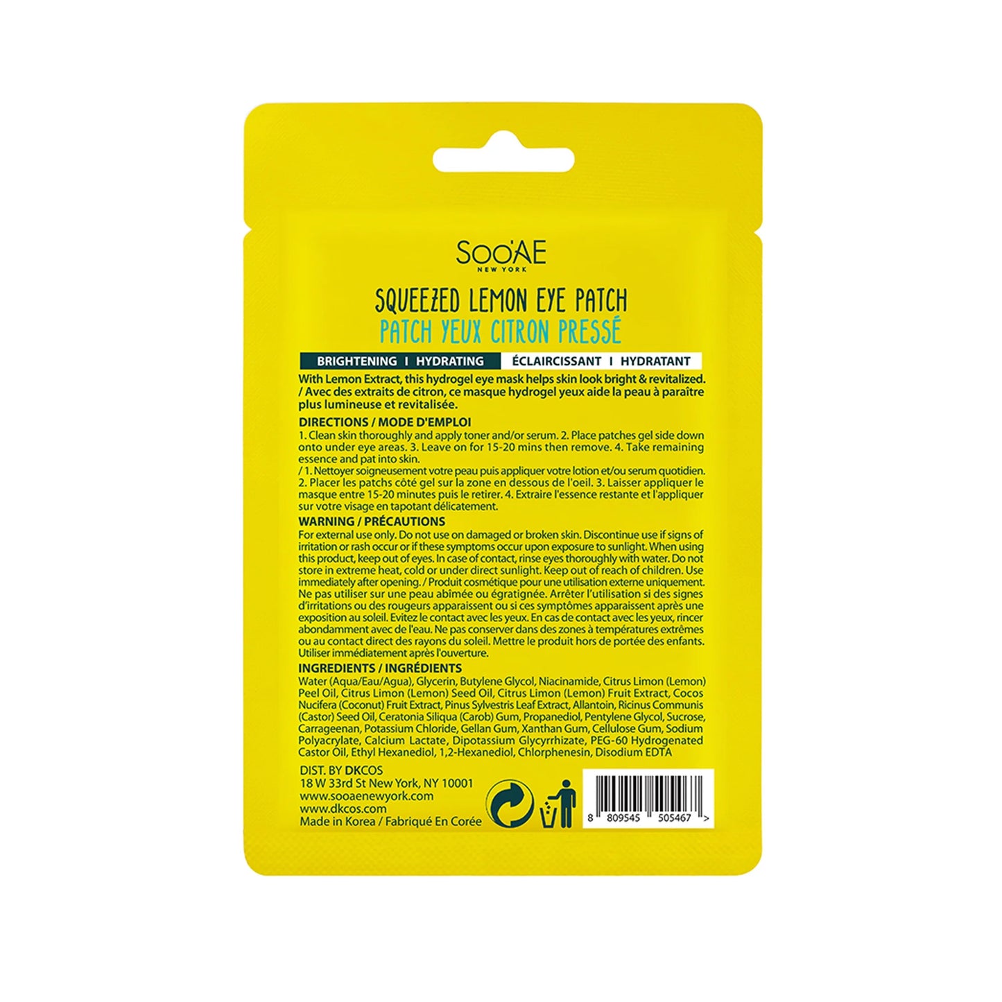 soaee-squeezed-lemon-eye-patch-12-pack-brightening-vitamin-c-ag-cosmetics