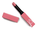 NARS Pink lipstick